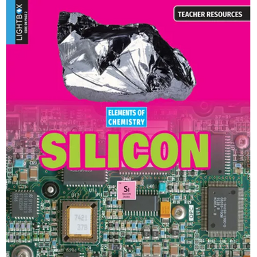 Silicon
