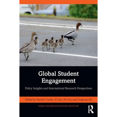 Global Student Engagement: Policy Insights and International Research Perspectives