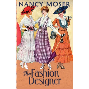 The Fashion Designer