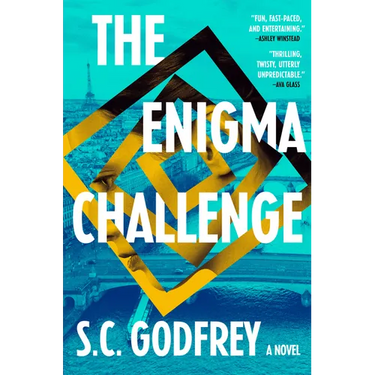 The Enigma Challenge