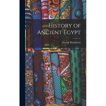 History of Ancient Egypt