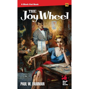 The Joy Wheel