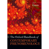 The Oxford Handbook of Contemporary Phenomenology