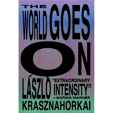 The World Goes on