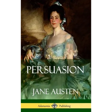 Persuasion (Hardcover)