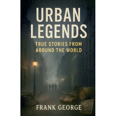 Urban Legends: True Stories from Around the World