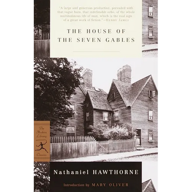 The House of the Seven Gables