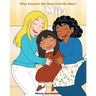 Mija: Why Doesn't My Mom Call Me Mija?