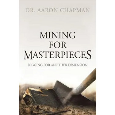 Mining for Masterpieces: Digging for Another Dimension