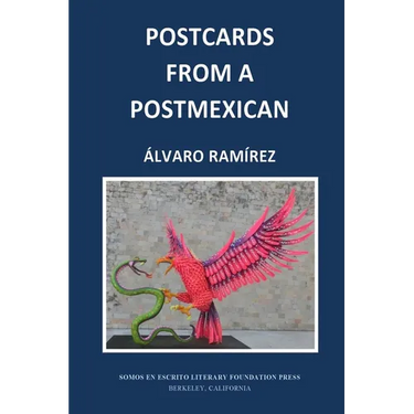 Postcards From a PostMexican