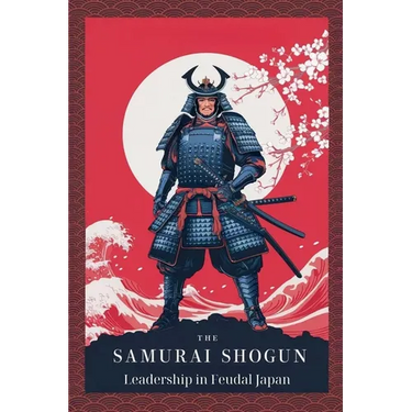 The Samurai Shogun: Leadership in Feudal Japan
