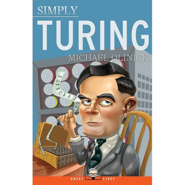 Simply Turing