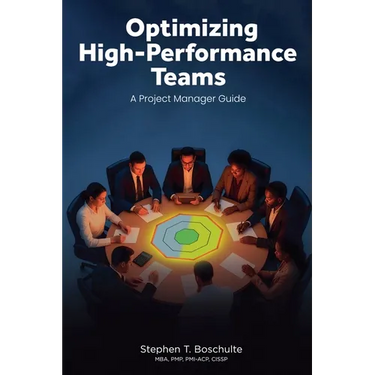 Optimizing High-Performance Teams