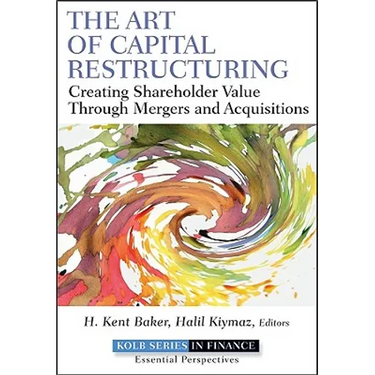 The Art of Capital Restructuring