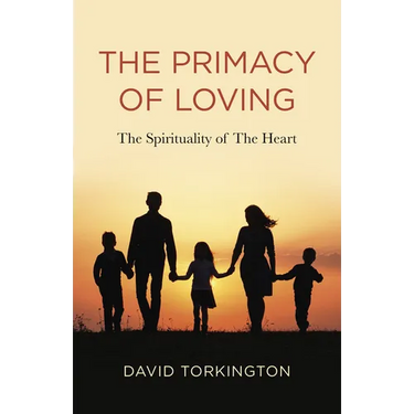 The Primacy of Loving