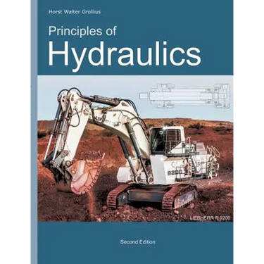 Principles of Hydraulics