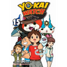 Yo-Kai Watch, Vol. 15