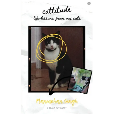 Cattitude
