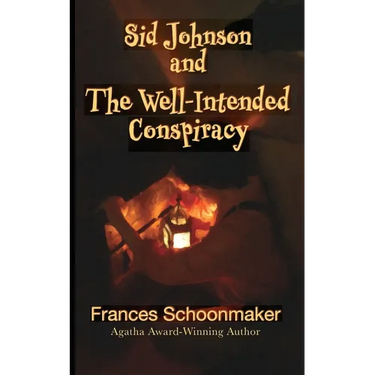 Sid Johnson and The Well-Intended Conspiracy