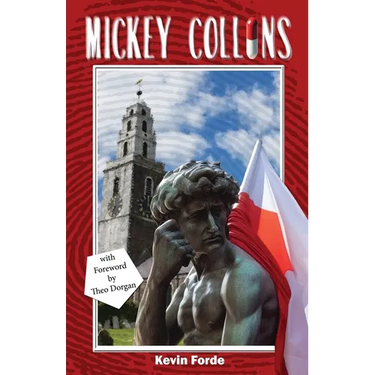 Mickey Collins