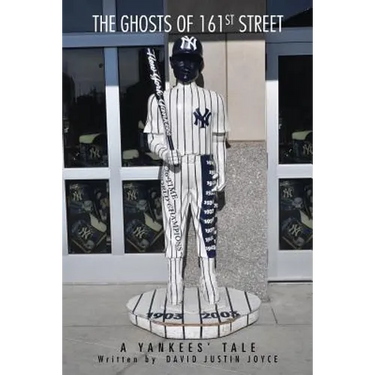 The Ghosts of 161st Street: The 2009 Yankees Season
