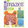 100 Puzzle Challenge: Mazes