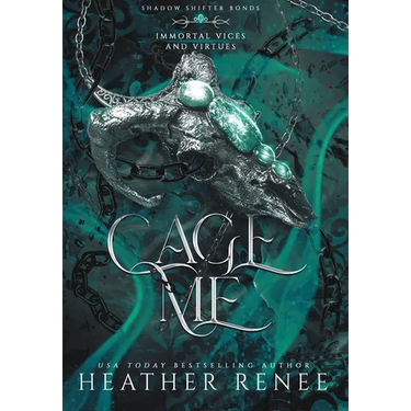 Cage Me