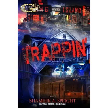 Trappin'