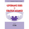Governance Issues in Strategic Alliances