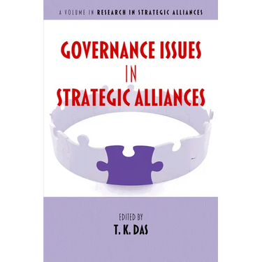 Governance Issues in Strategic Alliances