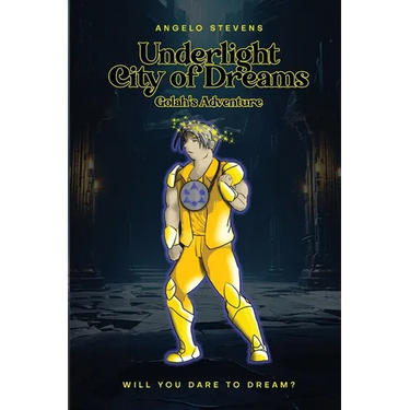 Underlight City of Dreams: Golah's Adventures