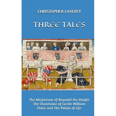 Three Tales