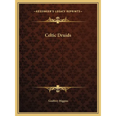 Celtic Druids
