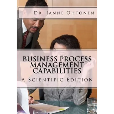 Business Process Management Capabilities: A Scientific Edition