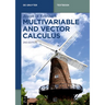 Multivariable and Vector Calculus
