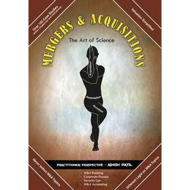 Mergers & Acquisitions- The Art of Science