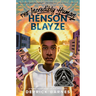 The Incredibly Human Henson Blayze