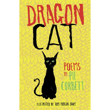 Dragon Cat