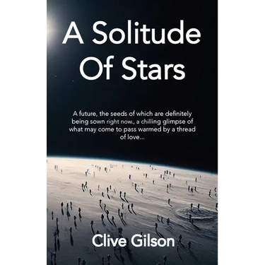 A Solitude Of Stars
