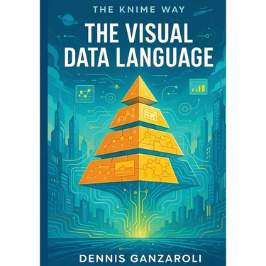 The Visual Data Language