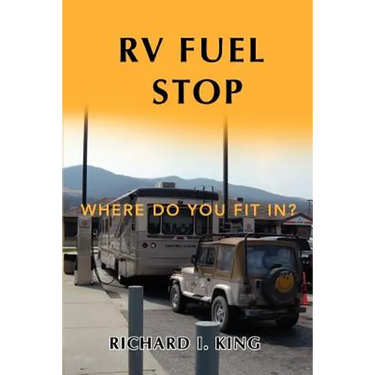 RV Fuel Stop: Where Do You Fit In?