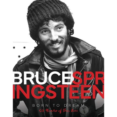 Bruce Springsteen - Born to Dream
