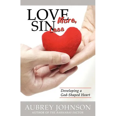 Love More, Sin Less