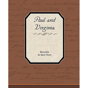 Paul and Virginia