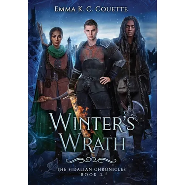 Winter's Wrath