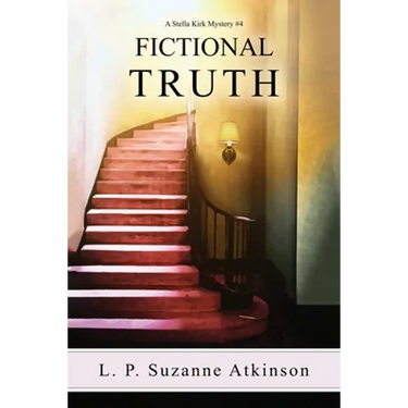 Fictional Truth: A Stella Kirk Mystery # 4