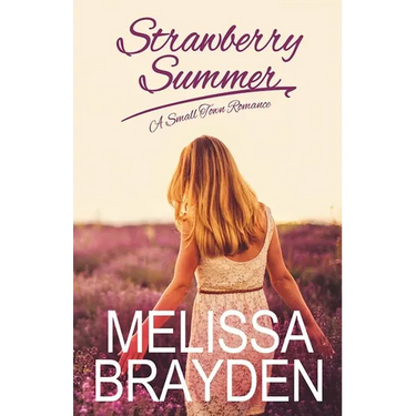 Strawberry Summer