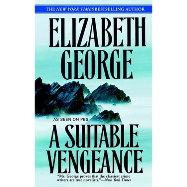 A Suitable Vengeance