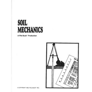 Soil Mechanics Vol.1