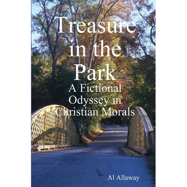 Treasure in the Park